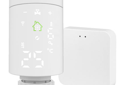 SmartHome