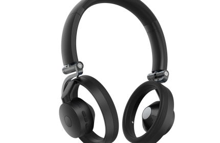 NEXT Bluetooth Open-Ear Kopfhörer SoulAir