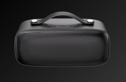 Bluetooth Lautsprecher Soulvox50