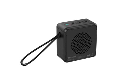 Bluetooth Lautsprecher SoulVib