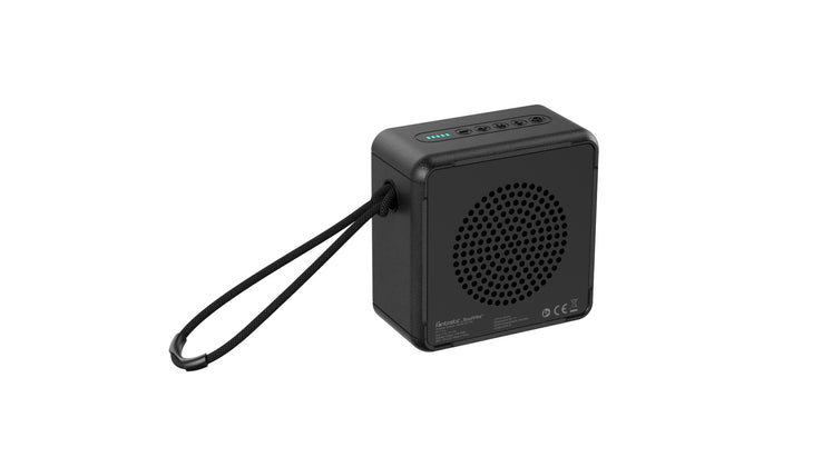 Bluetooth Lautsprecher SoulVib