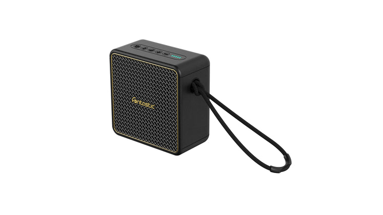 Bluetooth Lautsprecher SoulVib
