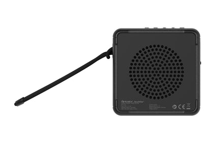 Bluetooth Lautsprecher SoulVib