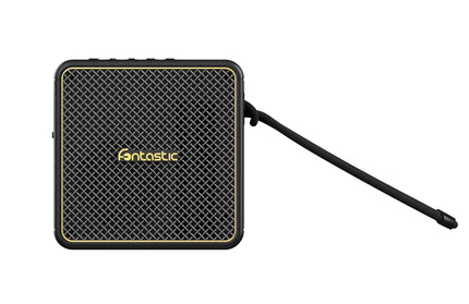 Bluetooth Lautsprecher SoulVib