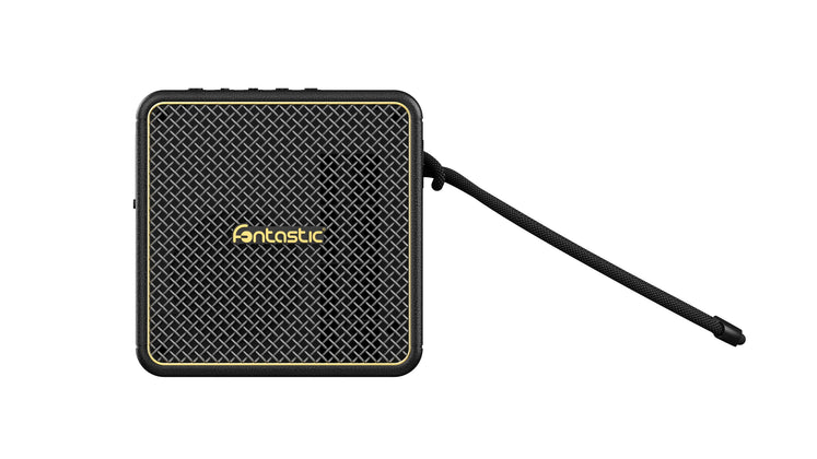 Bluetooth Lautsprecher SoulVib