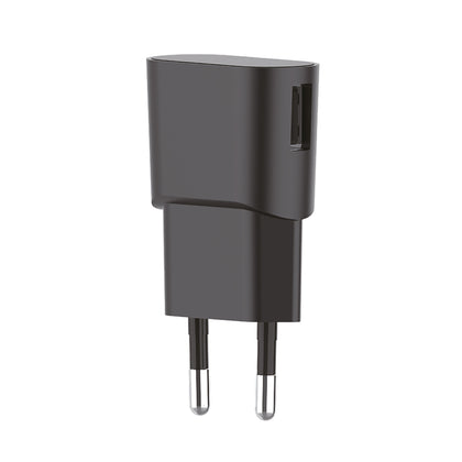 Essential Netzteil USB 1A schwarz TÜV / GS Zertifikat