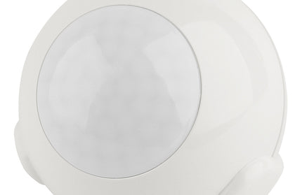 WLAN Smart Home Sicherheits Paket - Basic 4-teilg Bewegungsmelder + Sirene + 2x Tür/Fensterkontakt