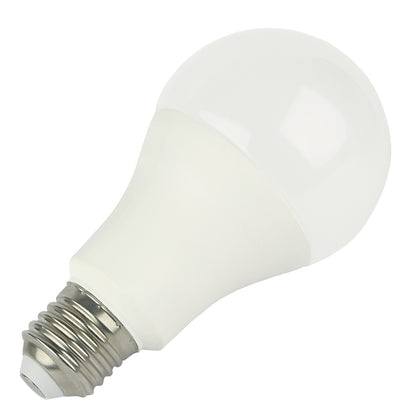 WLAN-LED-Lampe 10W E27, Dimmbar Farbe+Warmweiß komp. zu Android,iOS,Alexa,Google Assistant