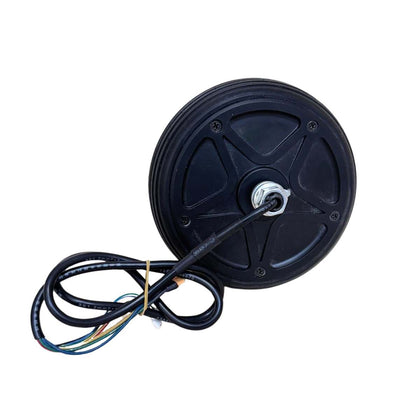 E-Scooter EM2GO - FW103 Hinterrad mit Motor Ersatzteil