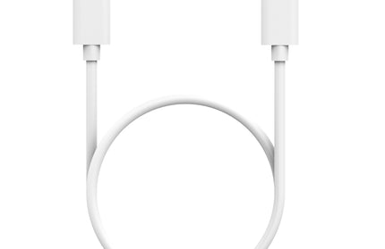 Essential Datenkabel USB 2.0 Typ-C > Typ-C 1m weiß 