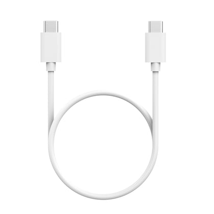 Essential Datenkabel USB 2.0 Typ-C > Typ-C 1m weiß 