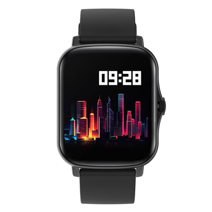 Aktivitätstracker FontaFit 480CH Talis schwarz 1,69" Display, Full-Touch, IP67