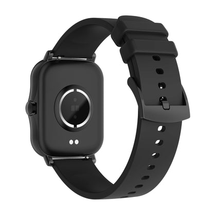 Aktivitätstracker FontaFit 480CH Talis schwarz 1,69" Display, Full-Touch, IP67