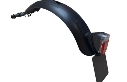 E-Scooter EM2GO - FW106ST front fender Spare part