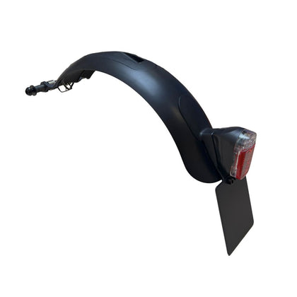 E-Scooter EM2GO - FW106ST Hinterradschutzblech