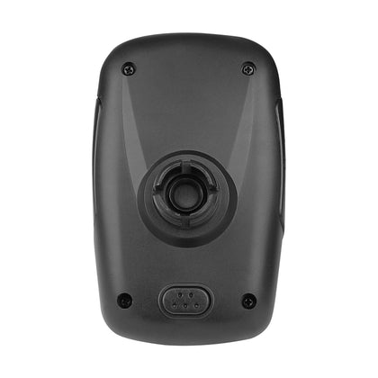 Handy Halterung - Lüftungsgitterhalter & Saugfuß einstellbar 50-95 mm, 360° Drehgelenk, schwarz