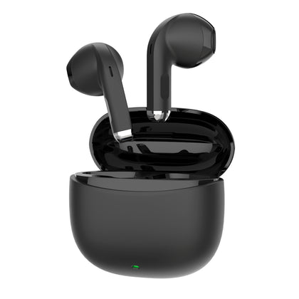 True-Wireless Headset PERO | Bluetooth 5.4, Lade-Etui & Touch-Steuerung