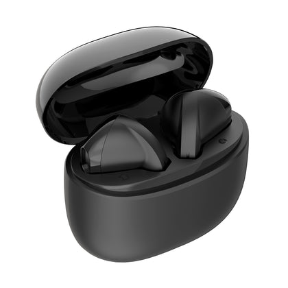 True-Wireless Headset PERO | Bluetooth 5.4, Lade-Etui & Touch-Steuerung