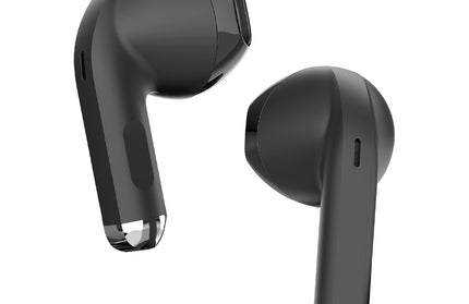 True-Wireless Headset PERO | Bluetooth 5.4, Lade-Etui & Touch-Steuerung