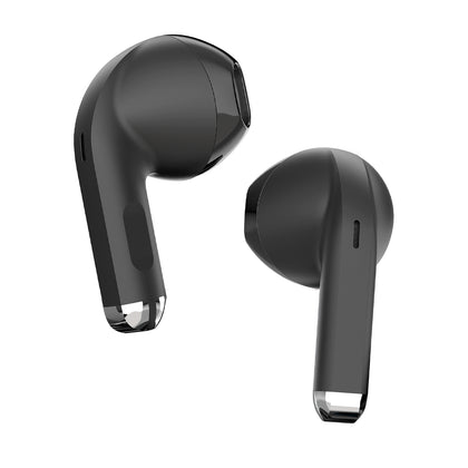 True-Wireless Headset PERO | Bluetooth 5.4, Lade-Etui & Touch-Steuerung