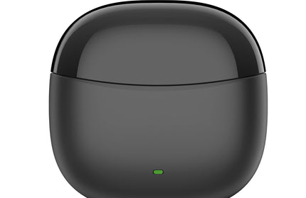 True-Wireless Headset PERO | Bluetooth 5.4, Lade-Etui & Touch-Steuerung