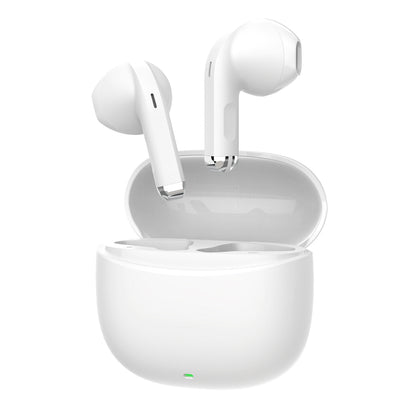 True-Wireless Headset PERO | Bluetooth 5.4, Lade-Etui & Touch-Steuerung