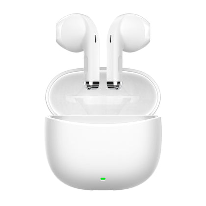 True-Wireless Headset PERO | Bluetooth 5.4, Lade-Etui & Touch-Steuerung