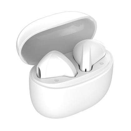 True-Wireless Headset PERO | Bluetooth 5.4, Lade-Etui & Touch-Steuerung