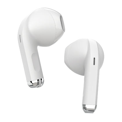 True-Wireless Headset PERO | Bluetooth 5.4, Lade-Etui & Touch-Steuerung