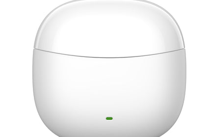 True-Wireless Headset PERO | Bluetooth 5.4, Lade-Etui & Touch-Steuerung