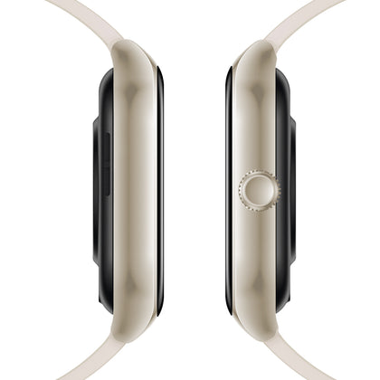 Smartwatch TIMOR | 2,01“ Display, BT Call, Musiksteuerung & Split Screen