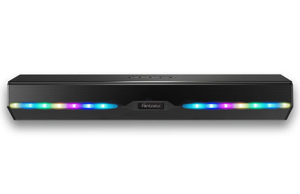 Bluetooth Soundbar JUNA | Vielseitiges Audio-Erlebnis mit FM, AUX, SD & USB
