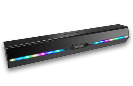 Bluetooth Soundbar JUNA | Vielseitiges Audio-Erlebnis mit FM, AUX, SD & USB