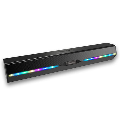 Bluetooth Soundbar JUNA | Vielseitiges Audio-Erlebnis mit FM, AUX, SD & USB