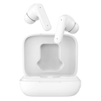 Bluetooth Kopfhörer DISPA | Touch Display Case, ANC, 5h Wiedergabezeit