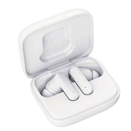 Bluetooth Kopfhörer DISPA | Touch Display Case, ANC, 5h Wiedergabezeit