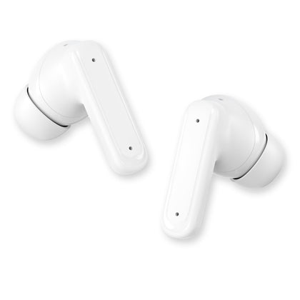 Bluetooth Kopfhörer DISPA | Touch Display Case, ANC, 5h Wiedergabezeit