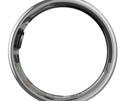 Smart Ring FYRI | Gesundheitstracking, 7 Tage Akkulaufzeit, 50m Wasserdicht
