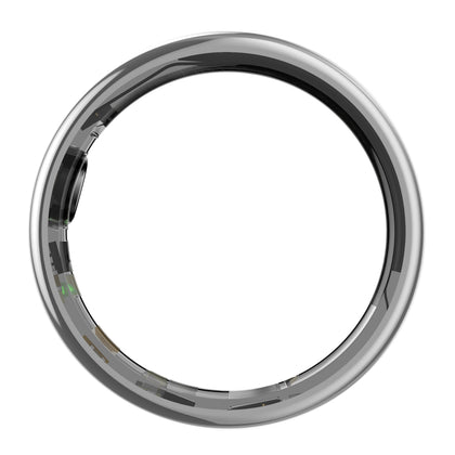 Smart Ring FYRI | Gesundheitstracking, 7 Tage Akkulaufzeit, 50m Wasserdicht