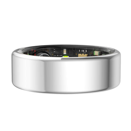 Smart Ring FYRI | Gesundheitstracking, 7 Tage Akkulaufzeit, 50m Wasserdicht