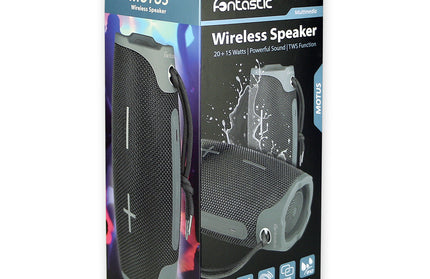 Drahtloser Lautsprecher "Motus"