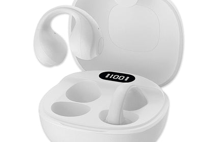 Bluetooth Kopfhörer ACTIVE | Open Wireless Sound, Ergonomisch, Federleicht