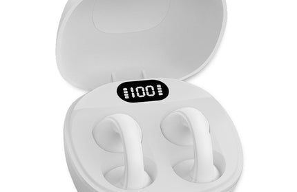 Bluetooth Kopfhörer ACTIVE | Open Wireless Sound, Ergonomisch, Federleicht