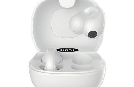 Bluetooth Kopfhörer ACTIVE | Open Wireless Sound, Ergonomisch, Federleicht