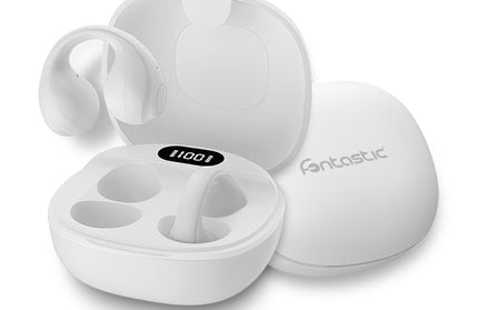 Bluetooth Kopfhörer ACTIVE | Open Wireless Sound, Ergonomisch, Federleicht