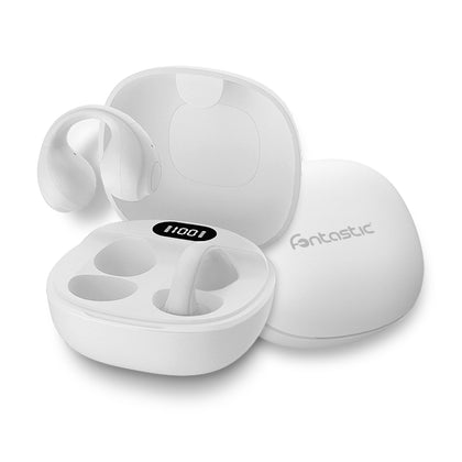 Bluetooth Kopfhörer ACTIVE | Open Wireless Sound, Ergonomisch, Federleicht