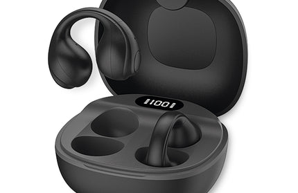 Bluetooth Kopfhörer ACTIVE | Open Wireless Sound, Ergonomisch, Federleicht