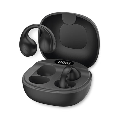 Bluetooth Kopfhörer ACTIVE | Open Wireless Sound, Ergonomisch, Federleicht