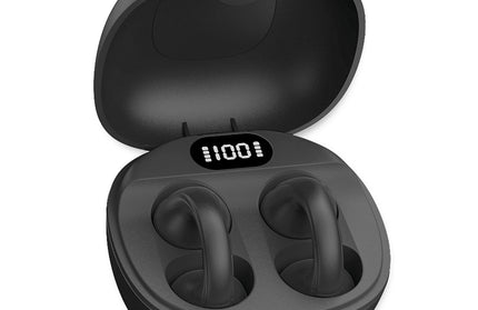 Bluetooth Kopfhörer ACTIVE | Open Wireless Sound, Ergonomisch, Federleicht