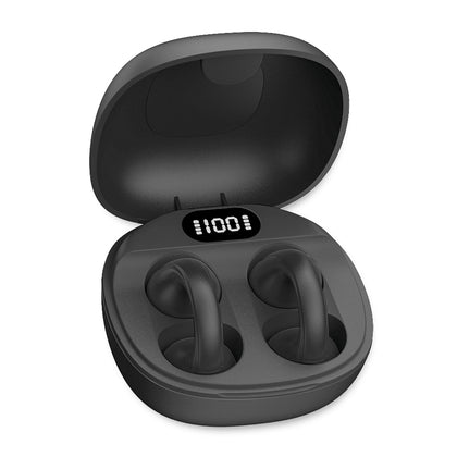 Bluetooth Kopfhörer ACTIVE | Open Wireless Sound, Ergonomisch, Federleicht